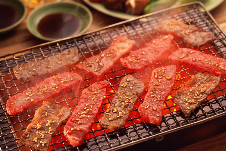 京城一品烤肉加盟