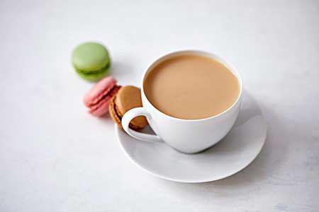 加盟卡旺卡奶茶要如何做好节日促销呢？