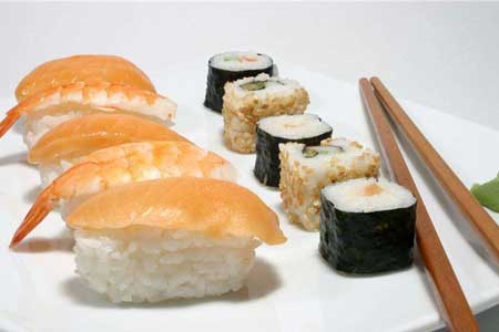 伊秀寿司加盟流程