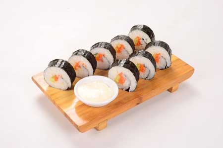 和味寿司加盟优势有什么？