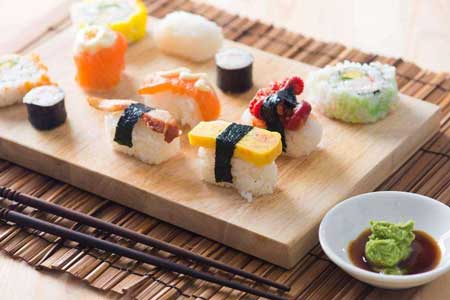 加盟味鲜外带寿司好吗？