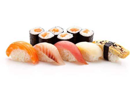 投资缘喜外带寿司，给予加盟商什么优势？