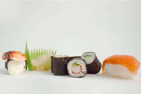 代理和味寿司店有哪些优势?
