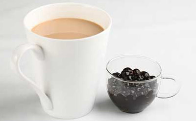 茶匠奶茶加盟为投资者带来更多的高品质饮品
