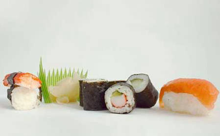 寿司加盟哪个好--和味寿司怎么样?