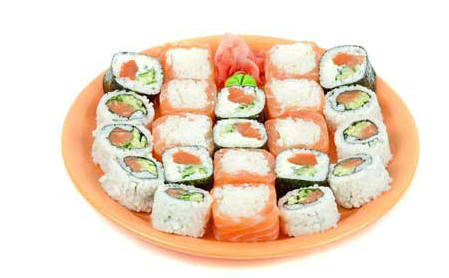 加盟合点寿司：产品丰富多样、美味