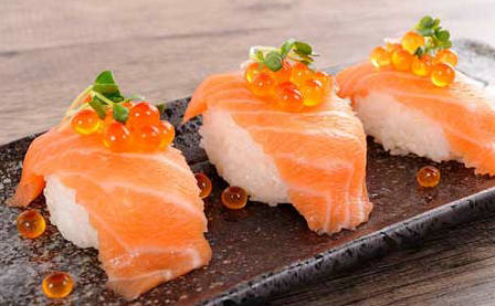 寿司加盟：和味寿司-投资者的好选择