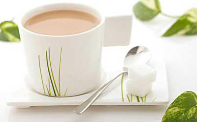 加盟茶香香奶茶品牌